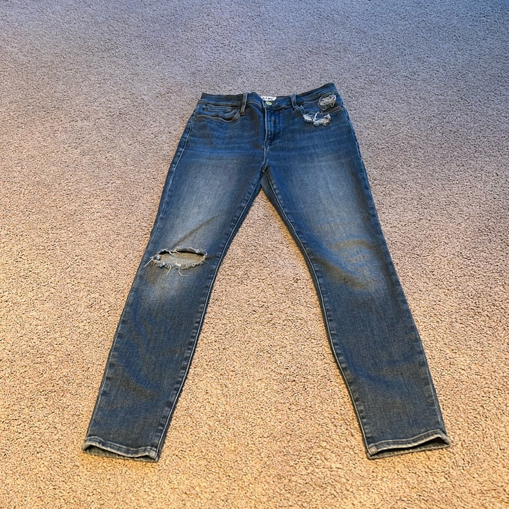 Frame Denim Women’s